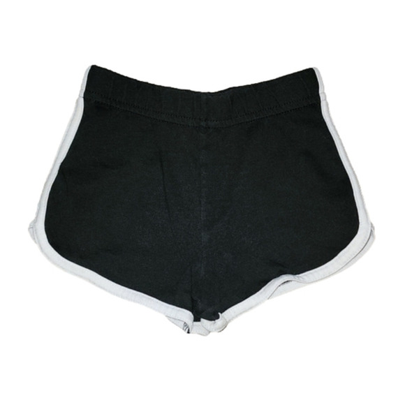 Garanimals Other - GARANIMALS Black and White Shorts